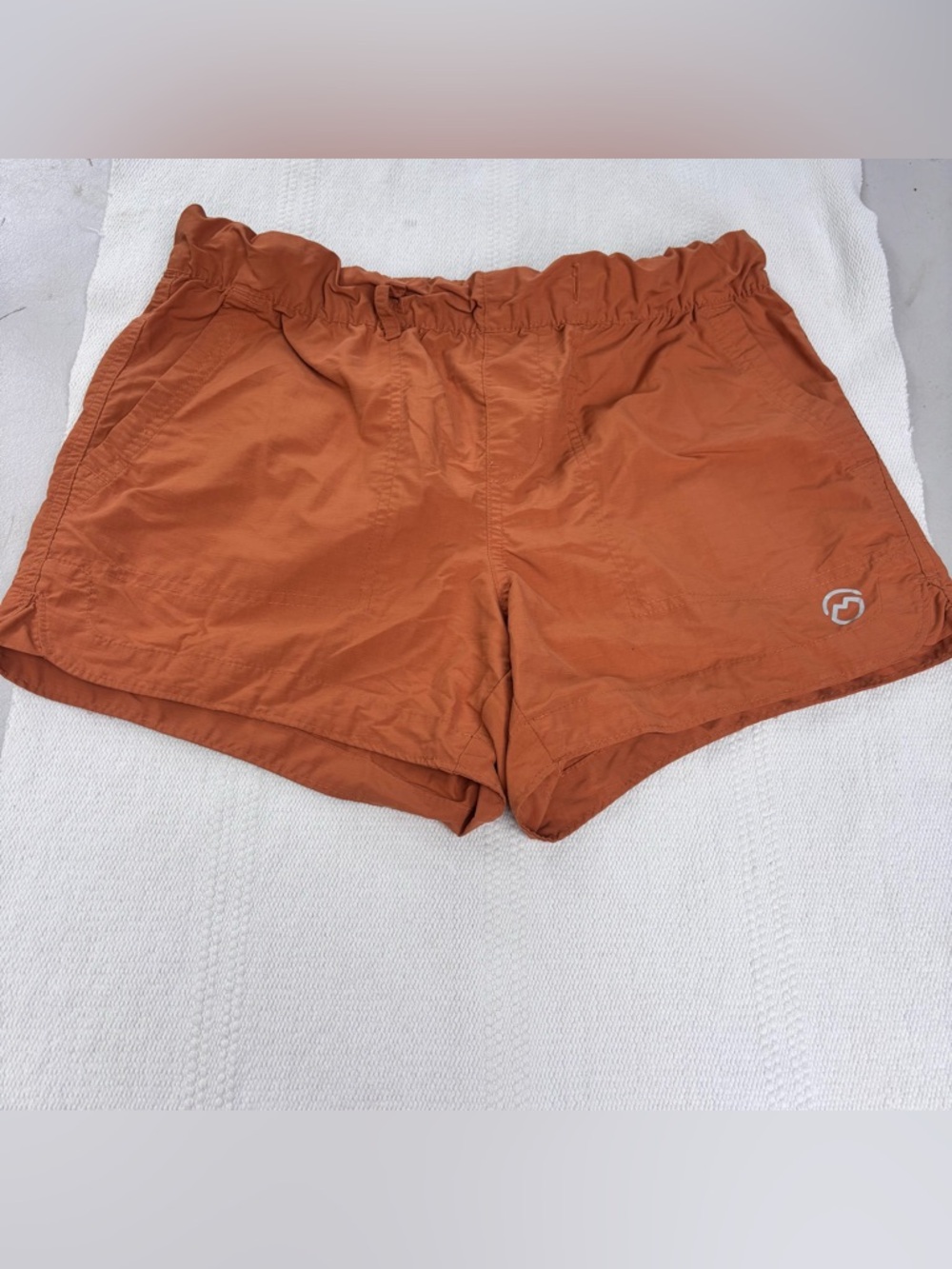Magellan Outdoors performance shorts size medium womens